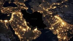 پیامدهای قطعی بلندمدت اینترنت بر زیرساخت شبکه ایران