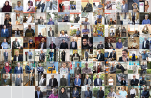 نگاهی به ۱۰۱ زندگینامه از تاریخ‌سازان فناوری اطلاعات ایران؛ جایی برای پیرمردها نیست*