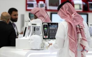 عربستان سعودی پیشتاز رشد خدمات فناوری اطلاعات در خاورمیانه