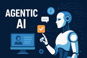 گسترش استفاده از هوش مصنوعی خودگردان در صنایع؛ Agentic AI در نقش یک دستیار