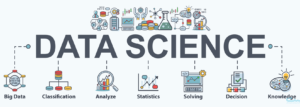 علم داده یا Data Science چیست؟ مزایا و کاربردها
