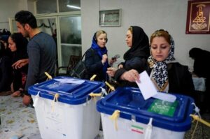 انتخابات مجلس در ۸ هزار شعبه به صورت الکترونیکی برگزار می‌شود