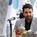 محمد امین آقامیری دبیرشورای عالی فضای مجازی شد