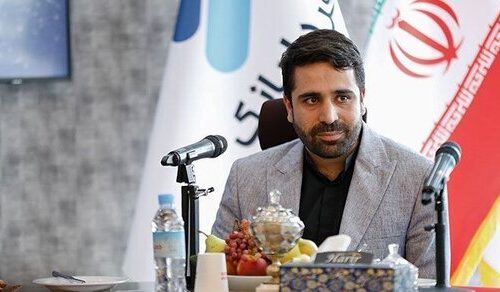 محمد امین آقامیری دبیرشورای عالی فضای مجازی شد