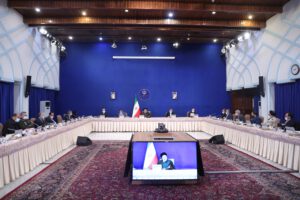 دولت با تشکیل کارگروه ویژه اقتصاد دیجیتالی موافقت کرد