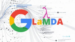 معرفی مدل زبانی گوگل LaMDA انقلابی در پردازش زبان طبیعی
