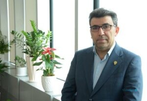 مدیرعامل بورس تهران: بورسی شدن شرکت‌های اقتصاد دیجیتال رویای بزرگ بورس تهران است