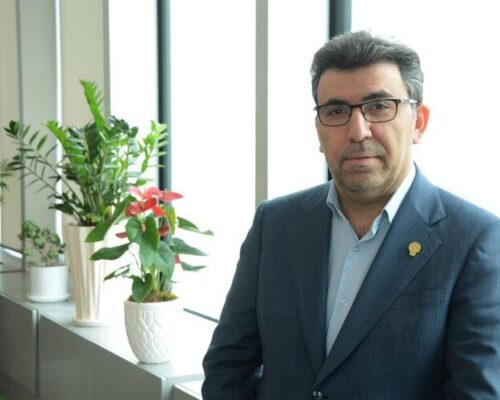 مدیرعامل بورس تهران: بورسی شدن شرکت‌های اقتصاد دیجیتالی‌ها رویای بزرگ بورس تهران است