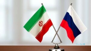 نایب رییس اتاق بازرگانی ایران و روسیه از استفاده از رمزارزها در معامله با روسیه خبر داد