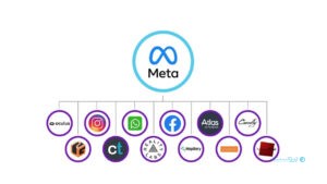 ۵ واقعیت جالب درباره متا که باید بدانید