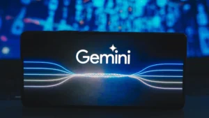 آموزش صحبت با نسخه جدید چت‌بات هوش مصنوعی گوگل جمنای (Google Gemini)