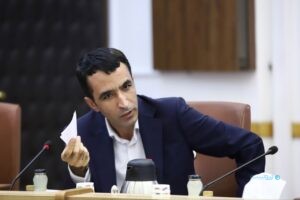 معاون توسعه شرکت‌های دانش‌بنیان: در حال رایزنی با ستاد کل نیروهای مسلح برای تمدید مجوز امریه سربازی هستیم