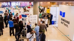 اینوتکس ۲۰۲۶ شهریور برگزار می‌شود