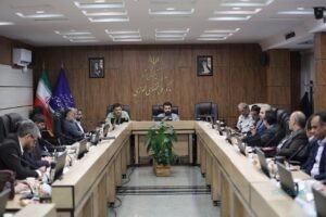 کارگروه تنظیم‌گری سکوهای تبادل رمزدارایی‌‌ها تشکیل شد