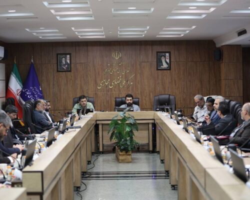 کارگروه تنظیم‌گری سکوهای تبادل رمزدارایی‌‌ها تشکیل شد