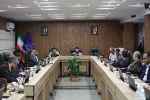 کارگروه موقت تنظیم‌گری سکوهای تبادل رمزارز برای ۱۸ ماه مسئول صدور مجوز شد