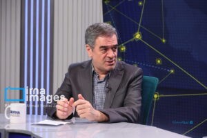رئیس کل بیمه مرکزی خبر داد: یک شرکت بیمه در حوزه سایبری مجوز می‌گیرد
