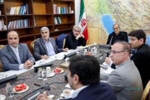 اتصال اطلاعات هویتی شهروندان، از اولویت‌های دولت در مسیر حکمرانی است