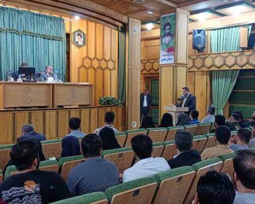 اولین دادگاه علنی رسیدگی به پرونده موبایل موسوی برگزار شد