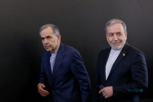 عراقچی: قطعی اینترنت برای حفظ امنیت مردم و سفرا بوده است