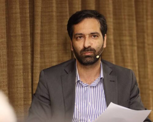 تدوین آیین‌نامه سرمایه‌گذاری خارجی از طریق رمزارزها متوقف شده است