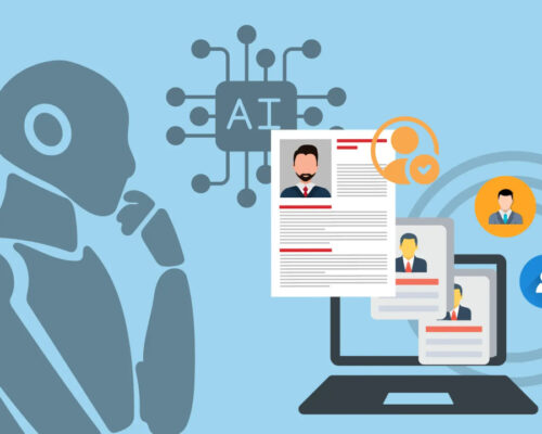 اسنپ‌مارکت و «هایلایت» از دستیار هوش مصنوعی برای استخدام رونمایی کردند