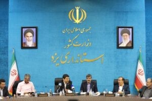 وزیر ارتباطات و فناوری اطلاعات: بخش خصوصی باید محور امنیت سایبری در کشور باشد