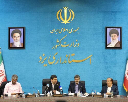 وزیر ارتباطات و فناوری اطلاعات: بخش خصوصی باید محور امنیت سایبری در کشور باشد