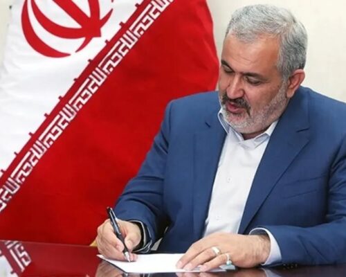وزیر نیرو دستور داد: کمیته تخصصی برای استخراج غیرقانونی رمز ارز تشکیل شود