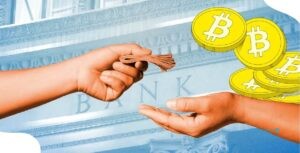 رمزارزی‌ها وام‌گیرندگان تازه؛ صرافی‌ها به میدان اعتبار آمدند