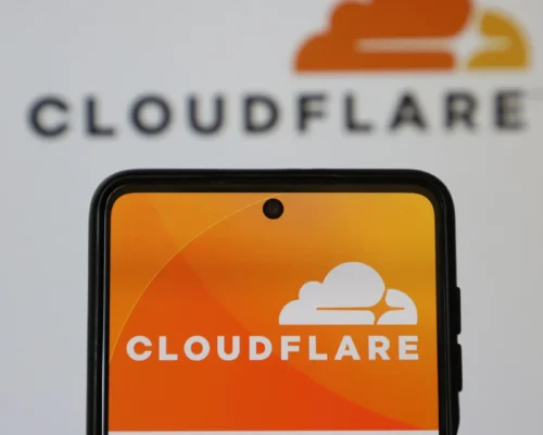 دلیل اختلال جهانی کلودفلر، بیش از حد بزرگ شدن یک فایل بود