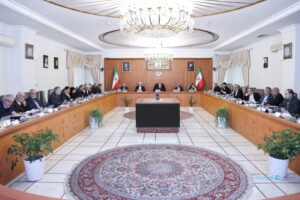 رئیس‌جمهور خواستار رفع محدودیت‌های اینترنتی شد