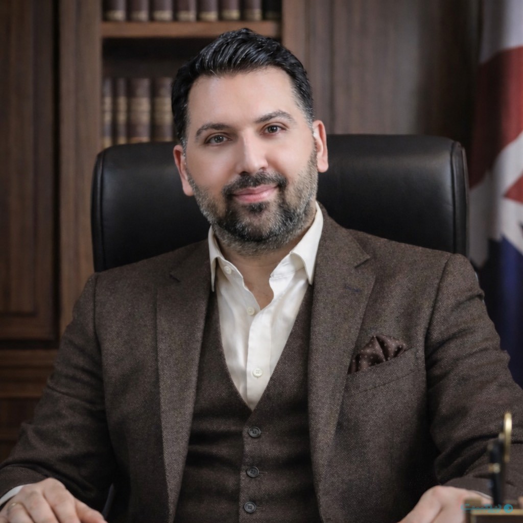 محمد یونسی، عضو هیاترئیسه و خزانهدار اتحادیه فروشندگان تلفن همراه تهران