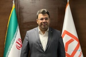 رسول لطفی به معاونت توسعه شبکه ملی اطلاعات منصوب شد