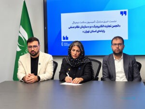 پلتفرم‌های آزمایش آنلاین رای گرفتند، دارورسانی آنلاین همچنان بلاتکلیف