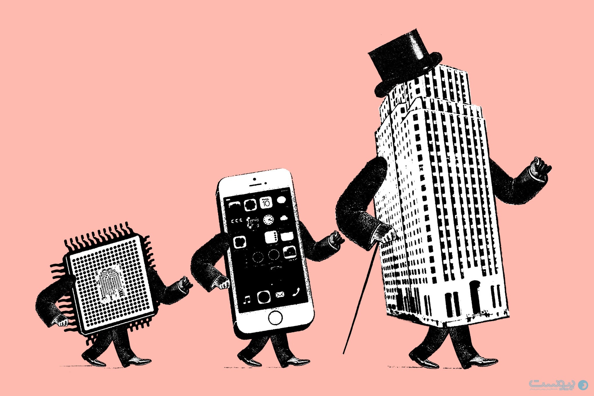 ماموریت غیرممکن در سیلیکون