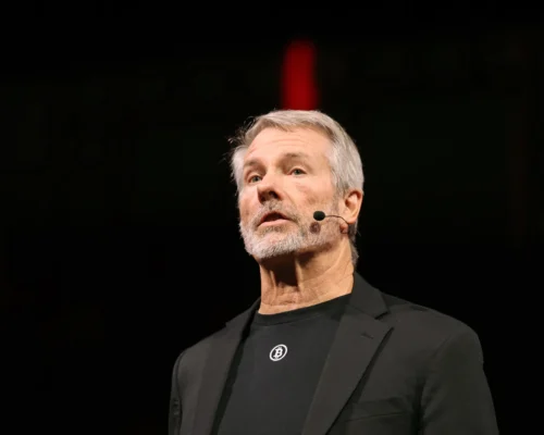 خزانه‌داری دارایی‌های دیجیتال: از مدلی داغ و سودده تا یکی بزرگترین ریسک‌های سال