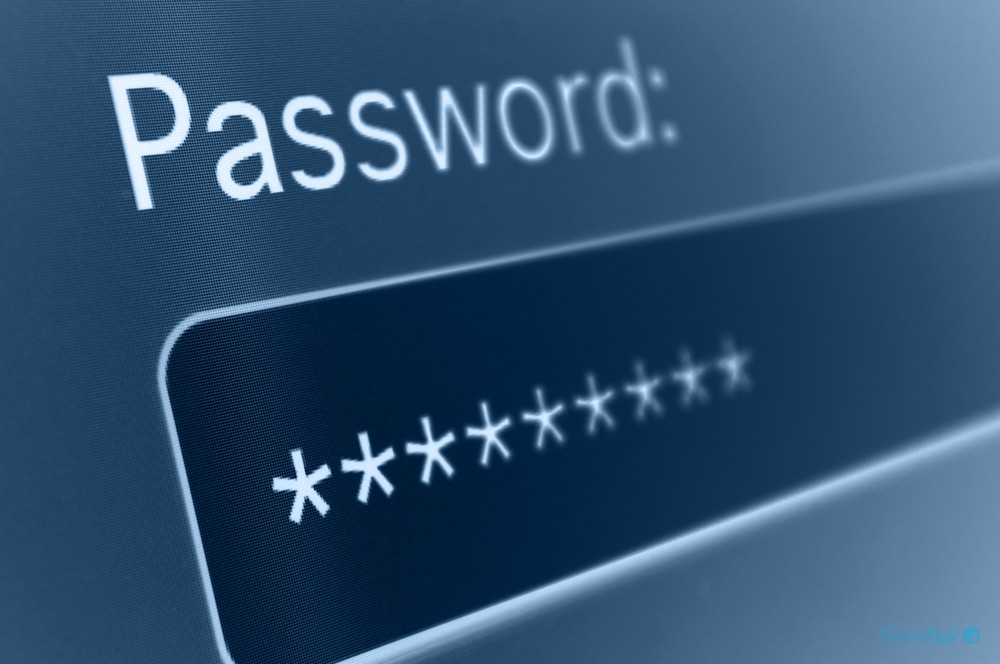 اهمیت توصیه های انتخاب رمز عبور 