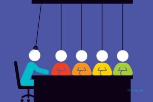 دولت دیجیتال بدون سرمایه اجتماعی دیجیتال؛ مشارکت الکترونیکی ۵۳ رتبه سقوط کرد