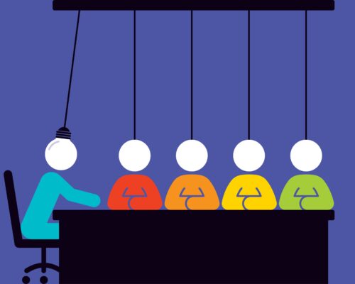 دولت دیجیتال بدون سرمایه اجتماعی دیجیتال؛ مشارکت الکترونیکی ۵۳ رتبه سقوط کرد