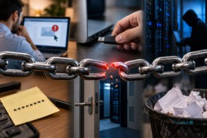 امنیت را نمی‌توان خرید