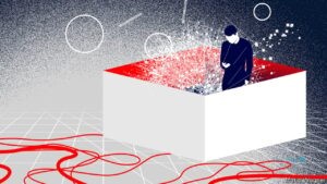 اینترنت ناپایدار؛ از تصمیم‌سازی ناپایدار تا حذف خاموش بازیگران اقتصادی