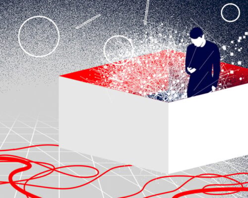 اینترنت ناپایدار؛ از تصمیم‌سازی ناپایدار تا حذف خاموش بازیگران اقتصادی