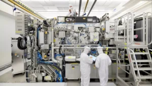 TSMC برای فرآیند تولید ۲ نانومتری آماده می‌شود