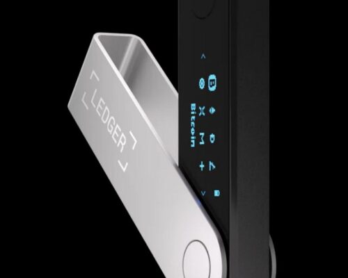 احتمال نشت داد‌های کاربران لجر در نتیجه نقص امنیتی شرکت Global-e