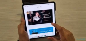 مدیرعامل طاقچه: با بخش خصوصی شفاف باشید