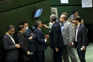 مجلس لایحه همکاری اطلاعاتی ایران و روسیه را تصویب کرد
