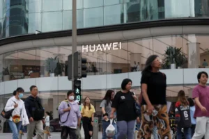 فارن افرز:‌ چین پیشتاز رقابت جهانی 5G است و در آستانه سلطه بر 6G قرار دارد