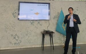 مدیر محصول دیدار: کمبود برق، ارائه سرویس از طریق اپلیکیشن‌ را ضروری کرده است