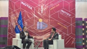 گسترش شبکه IOT در کشور می‌تواند آینده خدمات مالی را متحول کند